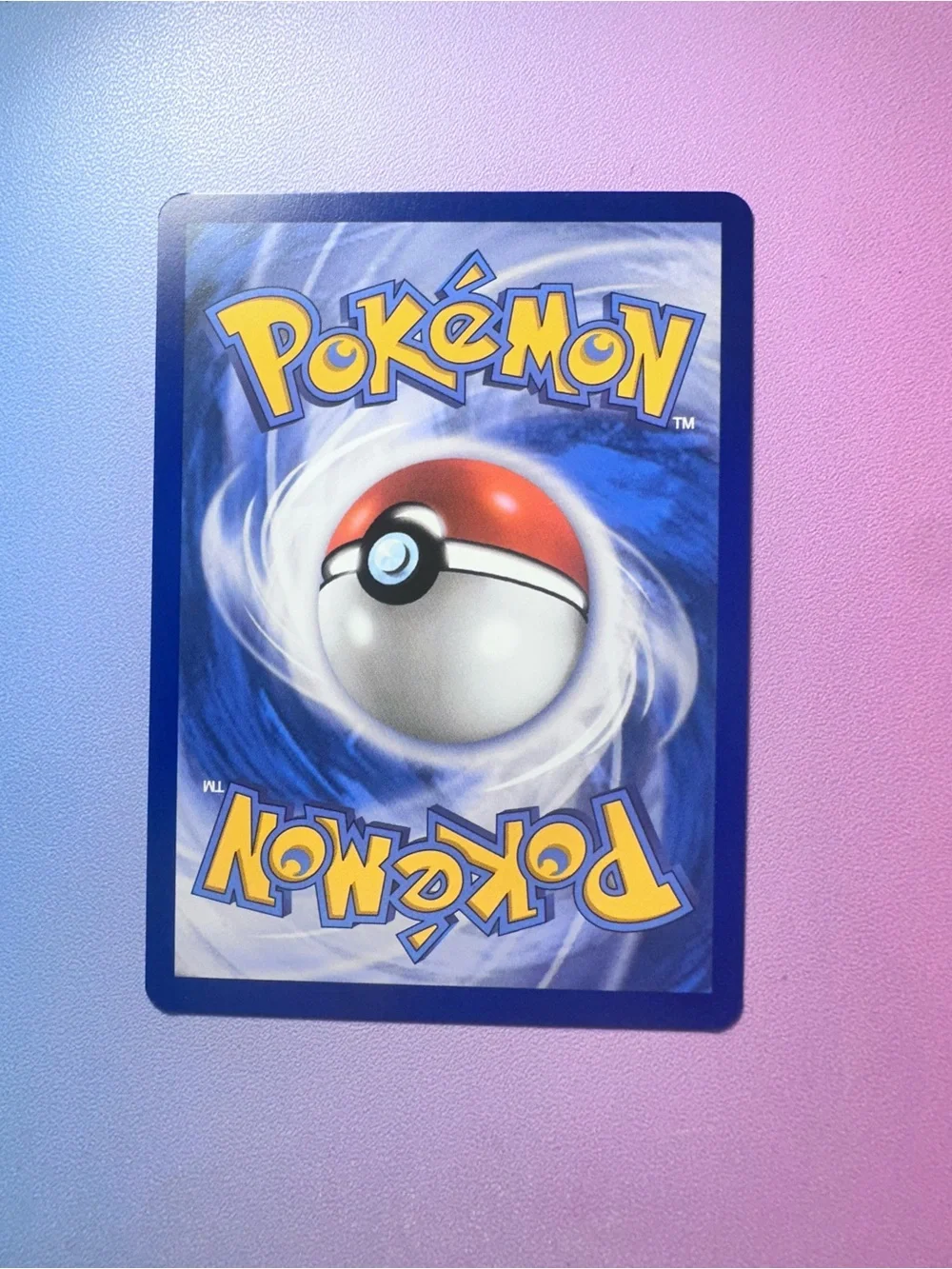 swanna - 026/086 (uncommon) — pokémon: white flare